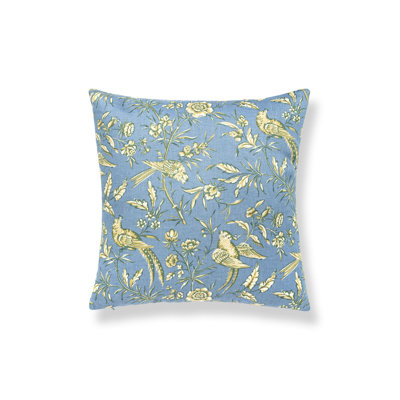 Aviary Pillow