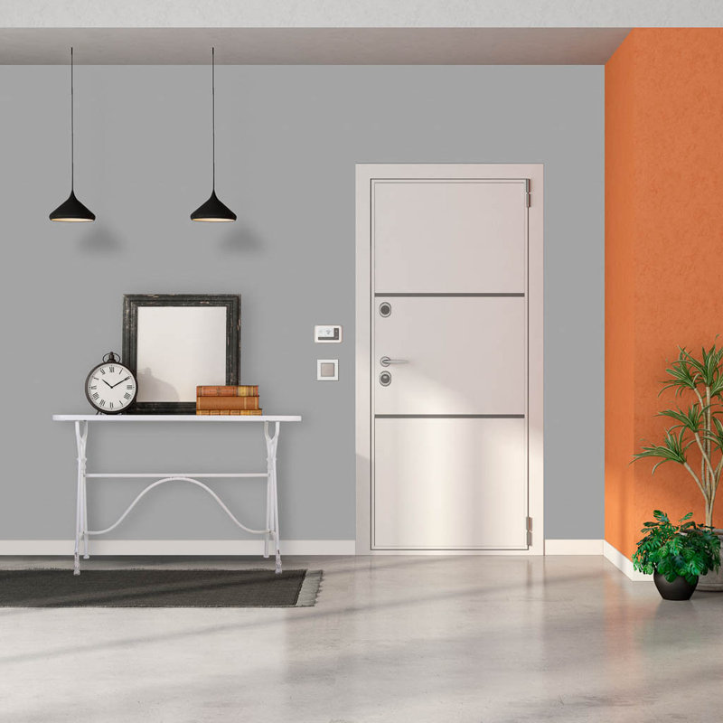 Barragan 122.5cm Console Table