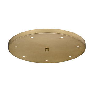 7 Port Multi Point Canopy