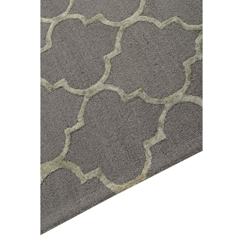 Otto Gray Rug