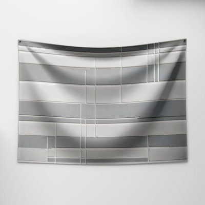 Tapisserie murale Minimalisme 3