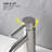Single-Hole Single-handle Bathroom Faucet-64519293