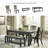 Krout 19.75'' H Upholstered Side Chair