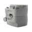Toilette portative 5,3 gallons