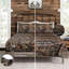 Ensemble de literie Realtree Max 4 Camo-10621550