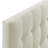 Lily Upholstered Fabric Headboard-114645084-114645076