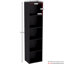 Gerardi 32cm W Standard Bookcase-70966733-28126303