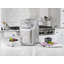 ELECTRONIC ICE CREAM MAKER