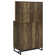 Boltin 31.5'' Bar Cabinet