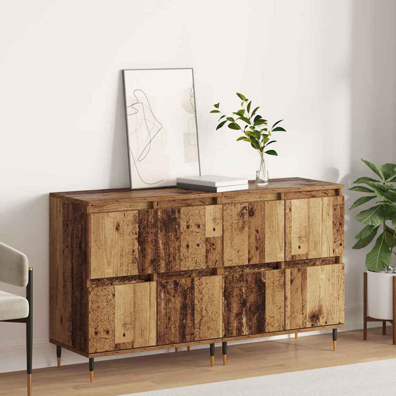 Sideboard, Old Wood