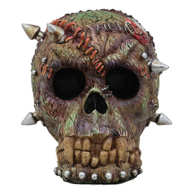 Lanfrank Halloween Figurines & Collectibles