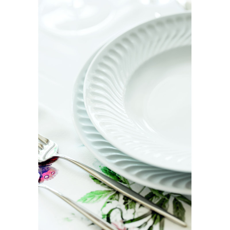 Sagres Porcelain Salad/Dessert Plate