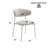 Kalam Side Chair (Set-2)