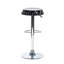 Pomona Swivel Adjustable Height Bar Stool-36137583