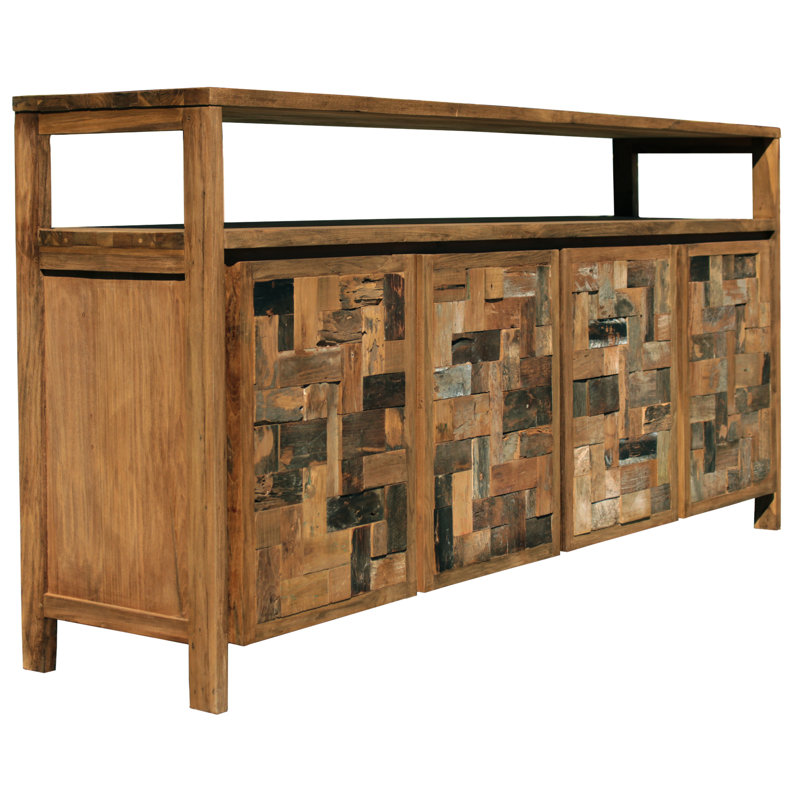 Buffet mozaik Bailey