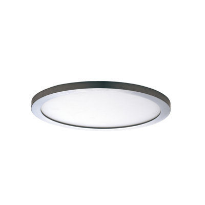 Methel LED Flush Mount