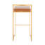Tabouret de bar et de comptoir Ernestine-1610311779-1610311784-1610311786