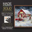 Art de Noël - DCCXI - Reproduction encadrée - Restickable-1837796351-1837796347