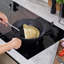 Fissler Ceratal Comfort Ceramic 9.5 Inch Non-stick Frying Pan, Orbit Black, Made Without Pfas-1056758889
