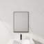 Miroir de salle de bain 20 po