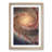 Universe in Abstract Vol.27 - Picture Frame Graphic Art Print-55778512-55778508