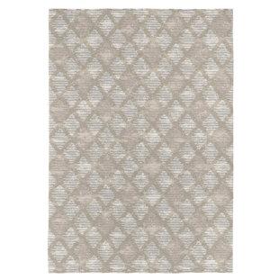 Ikat Area Rug
