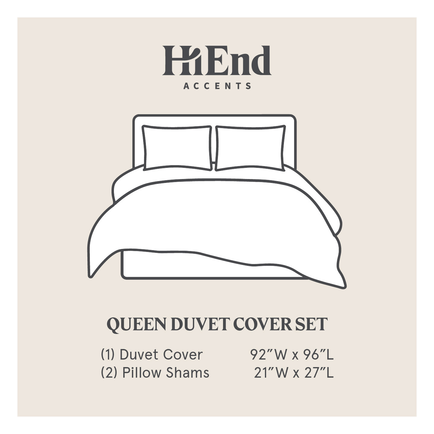 Stella Velvet Duvet Cover Set, Queen Duvet Cover + 2 Standard Shams, Saffron