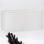 Lampe sur pied de fantaisie 60,6 po Evadne