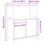 Bathroom Cabinet-1913063630