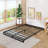 Metal Platform Bed Frame-1668286937-1651489031
