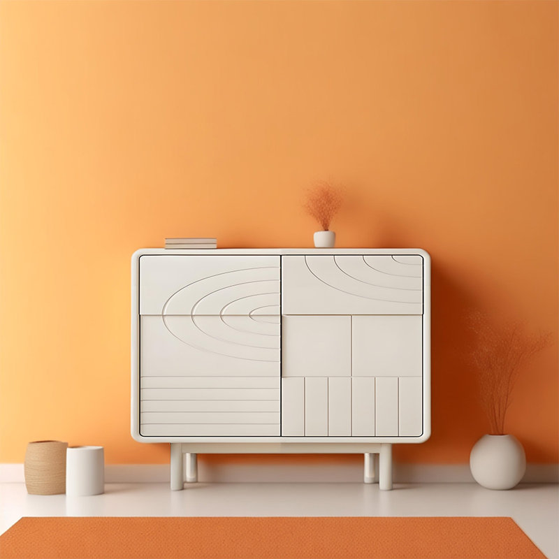 Simple high quality shoe cabinet 15 Pair Shoe Storage Cabinet