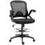 Chaise de dessinateur en filet