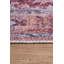 Tapis rouge à motif tissé rétro-1518725187