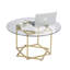 Frame Coffee Table