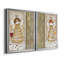 «Cloud Angel with Heart», ensemble de 2 peintures-360232713-360583735-360583738