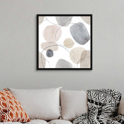 «Think Neutral 14» par Lisa Audit - reproduction d'art