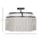 Joanna Semi Flush Mount