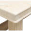 Becki Owens x Surya Mayson Coffee Table
