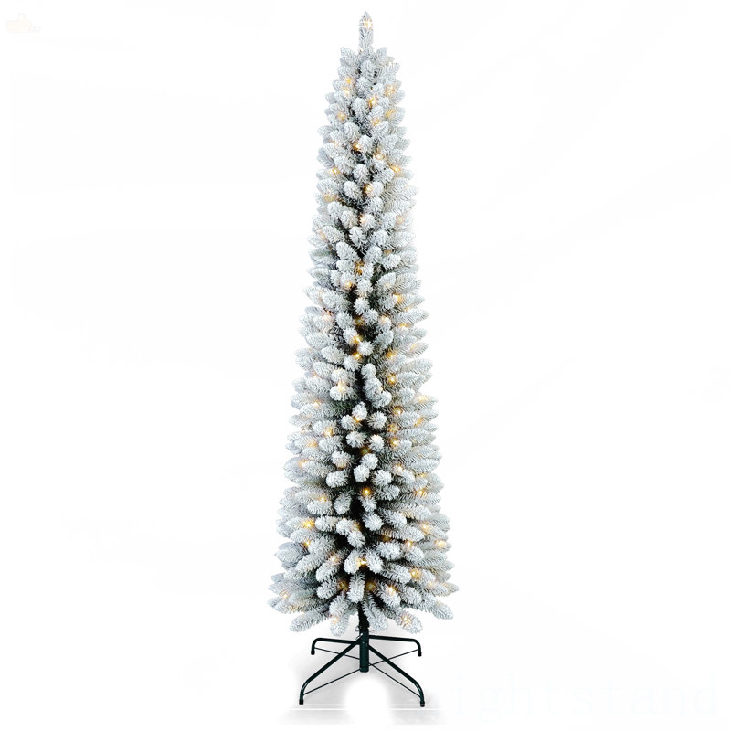Arbre de Noël 6 pi, 6'
