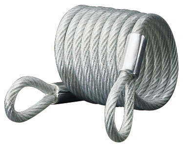 Master Lock Company Cable Locks