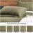 King Size Quilt Set Umber Bedspreads - Soft Bed Summer Quilt Lightweight Microfiber - Modern Style Coin Pattern Coverlet For All Season - 3 Piece (1 Quilt, 2 Pillow Shams)-104740484