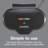 Proctor Silex Petite Double Waffle Maker