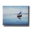  «Set Sail 9» par DAG, Inc, art mural sur toile, 16 po x 12 po