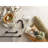 Doux Single Hole Bathroom Faucet with Drain Assembly-33588641