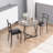 3 - Piece Dining Set-120315683