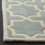 Tapis en laine touffeté à la main Paddy-19272501