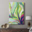 Bright Tropical Abstraction II - galerie sur mesure-117868052