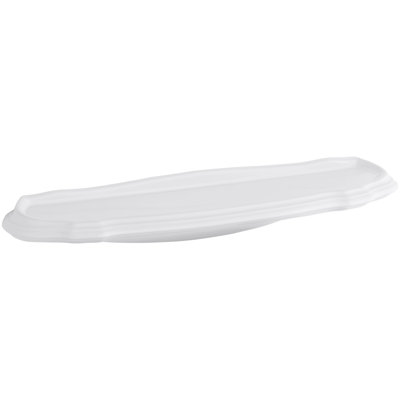 Portrait 21.63" x 3.75" Wall Shelf