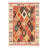 Ankara FW Red Kilim 5'6" x 7'9"