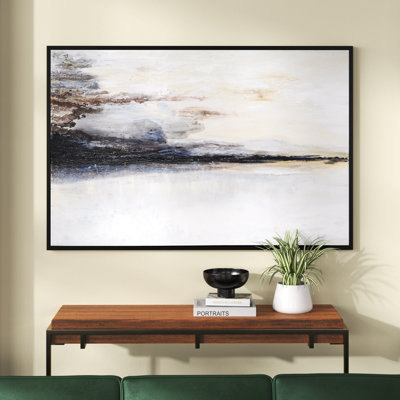 Painting Print